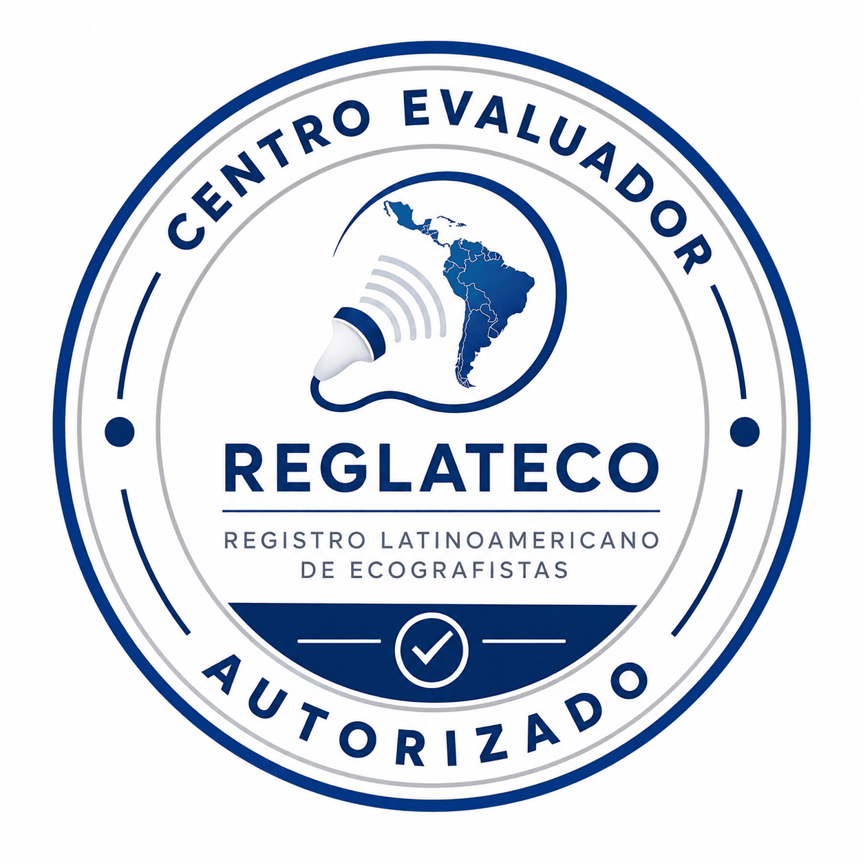 Centro de Entrenamiento Evaluado REGLATECO